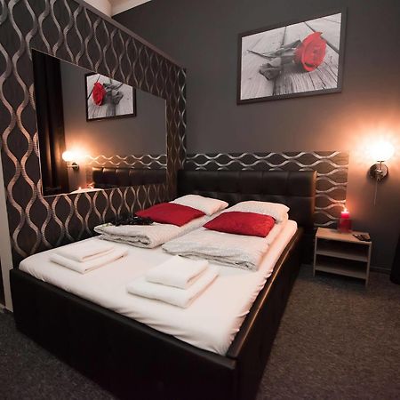 Apartament Z Jacuzzi Krakow Rynek Екстер'єр фото