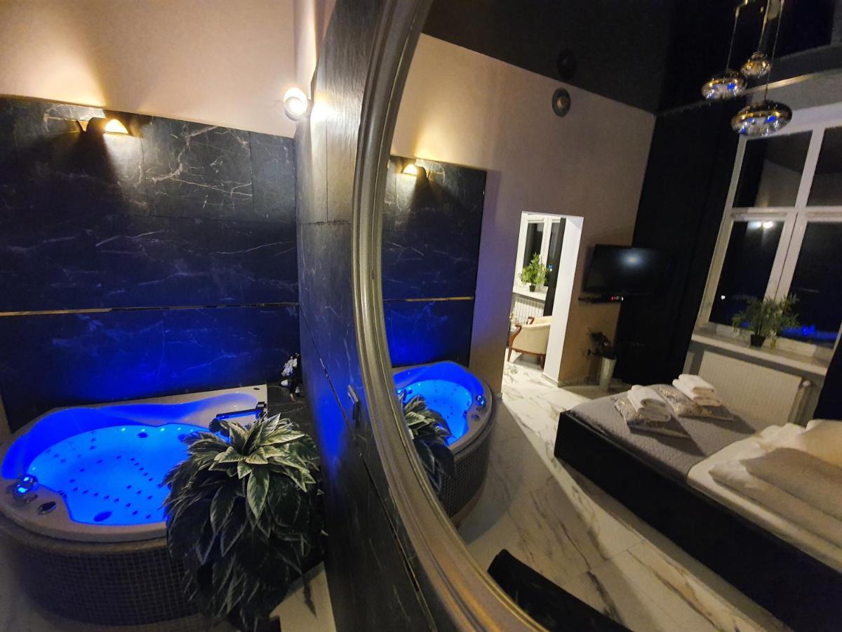 Apartament Z Jacuzzi Krakow Rynek Екстер'єр фото