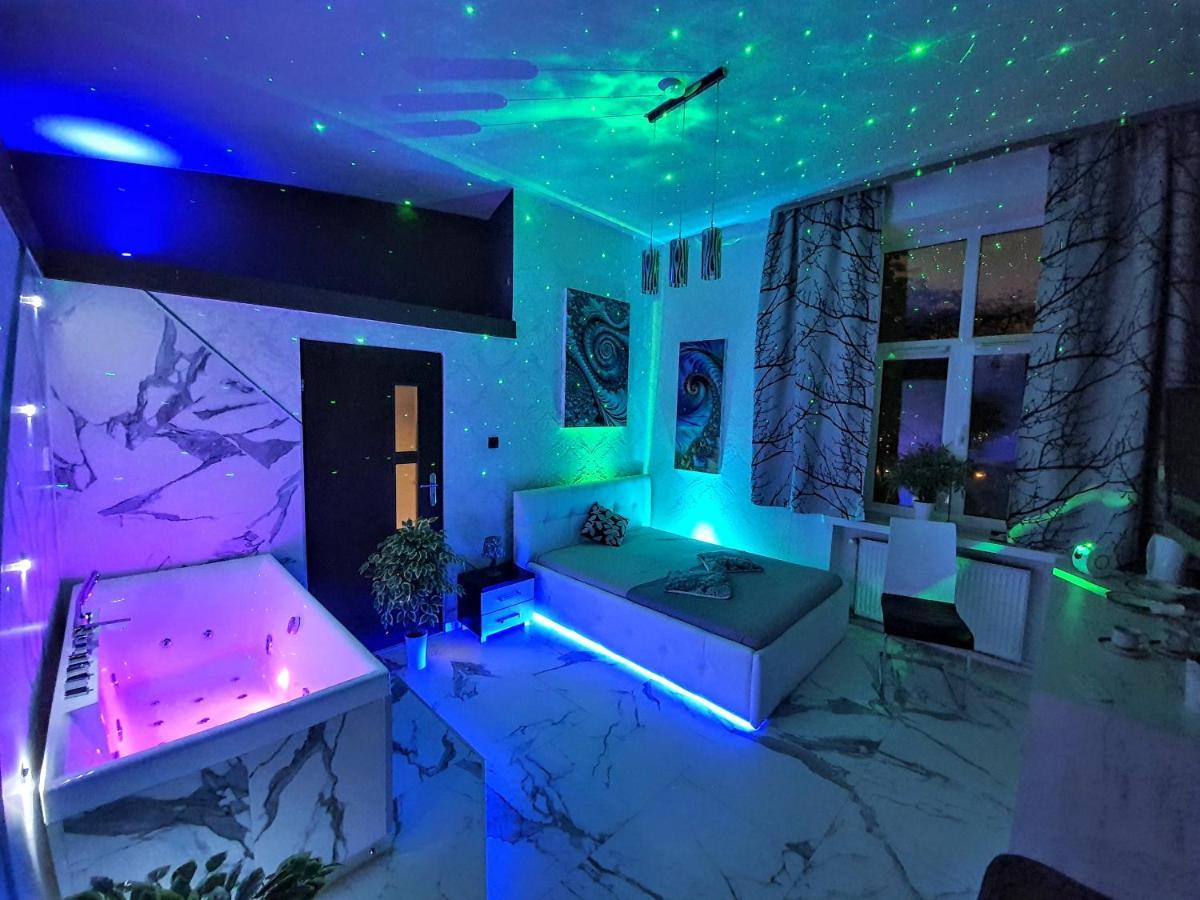 Apartament Z Jacuzzi Krakow Rynek Екстер'єр фото