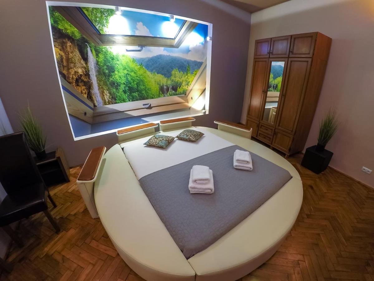Apartament Z Jacuzzi Krakow Rynek Екстер'єр фото