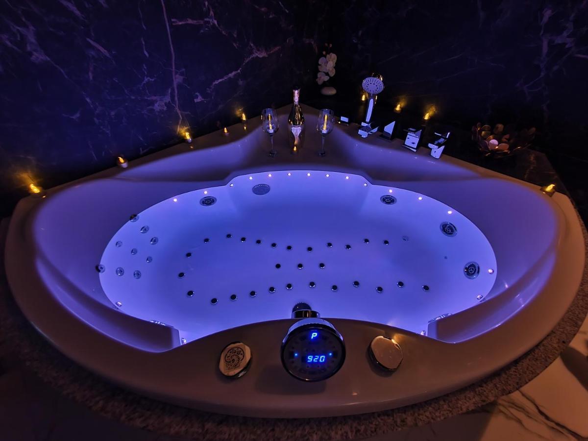Apartament Z Jacuzzi Krakow Rynek Екстер'єр фото
