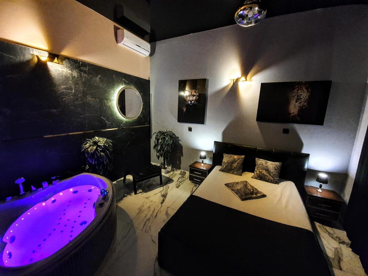 Apartament Z Jacuzzi Krakow Rynek Екстер'єр фото