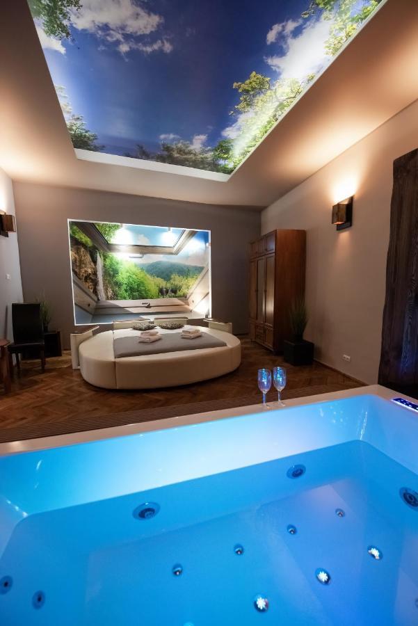 Apartament Z Jacuzzi Krakow Rynek Екстер'єр фото