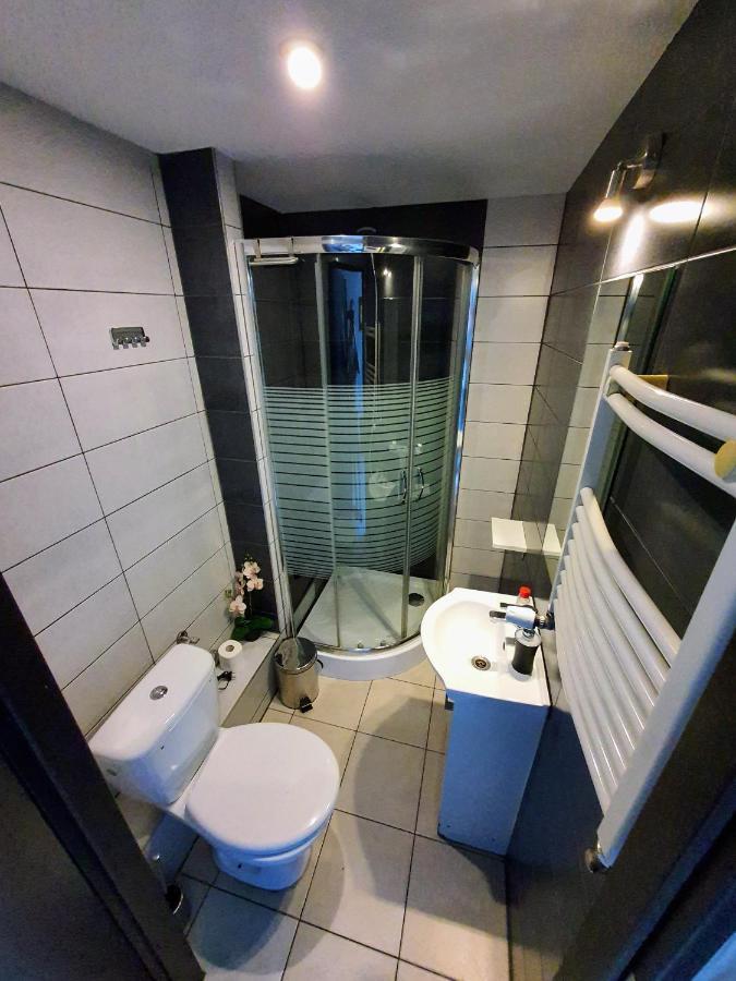 Apartament Z Jacuzzi Krakow Rynek Екстер'єр фото
