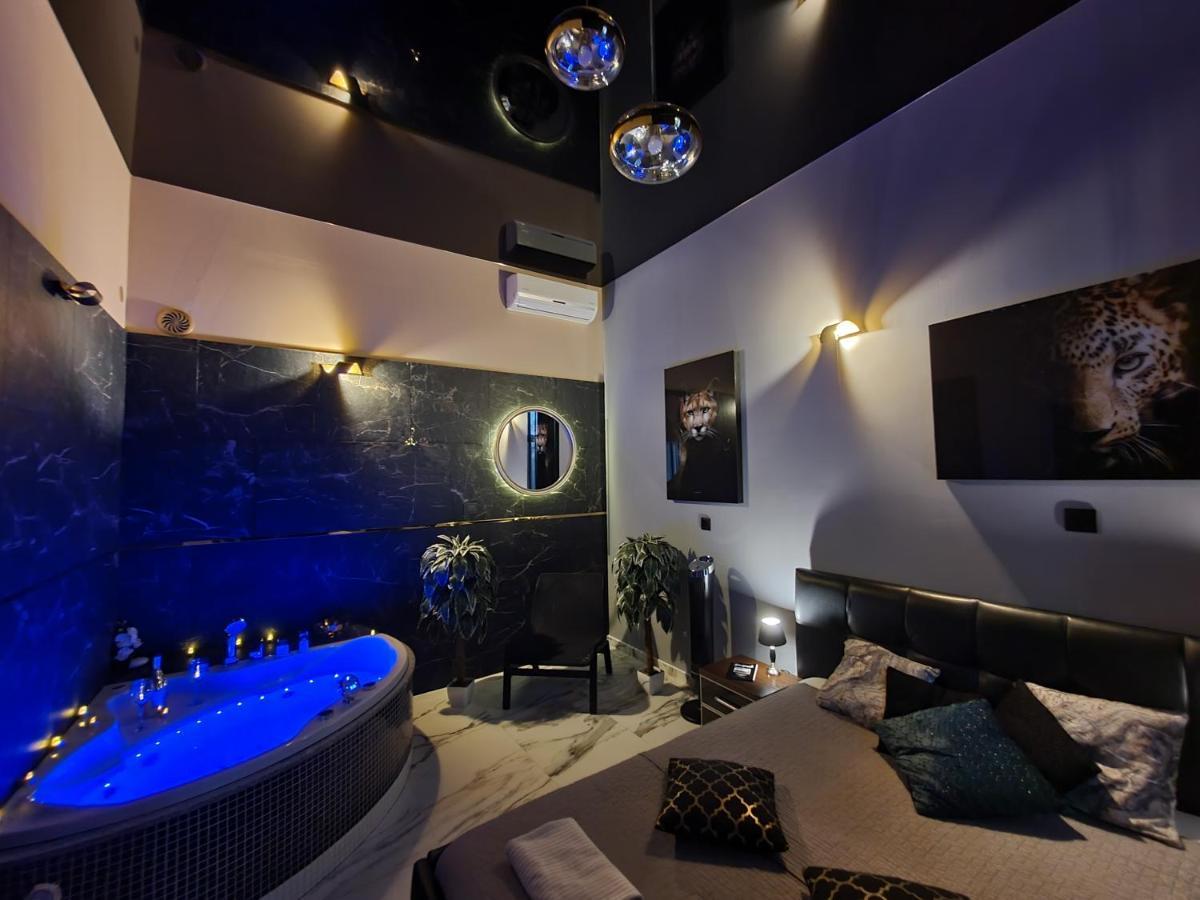 Apartament Z Jacuzzi Krakow Rynek Екстер'єр фото