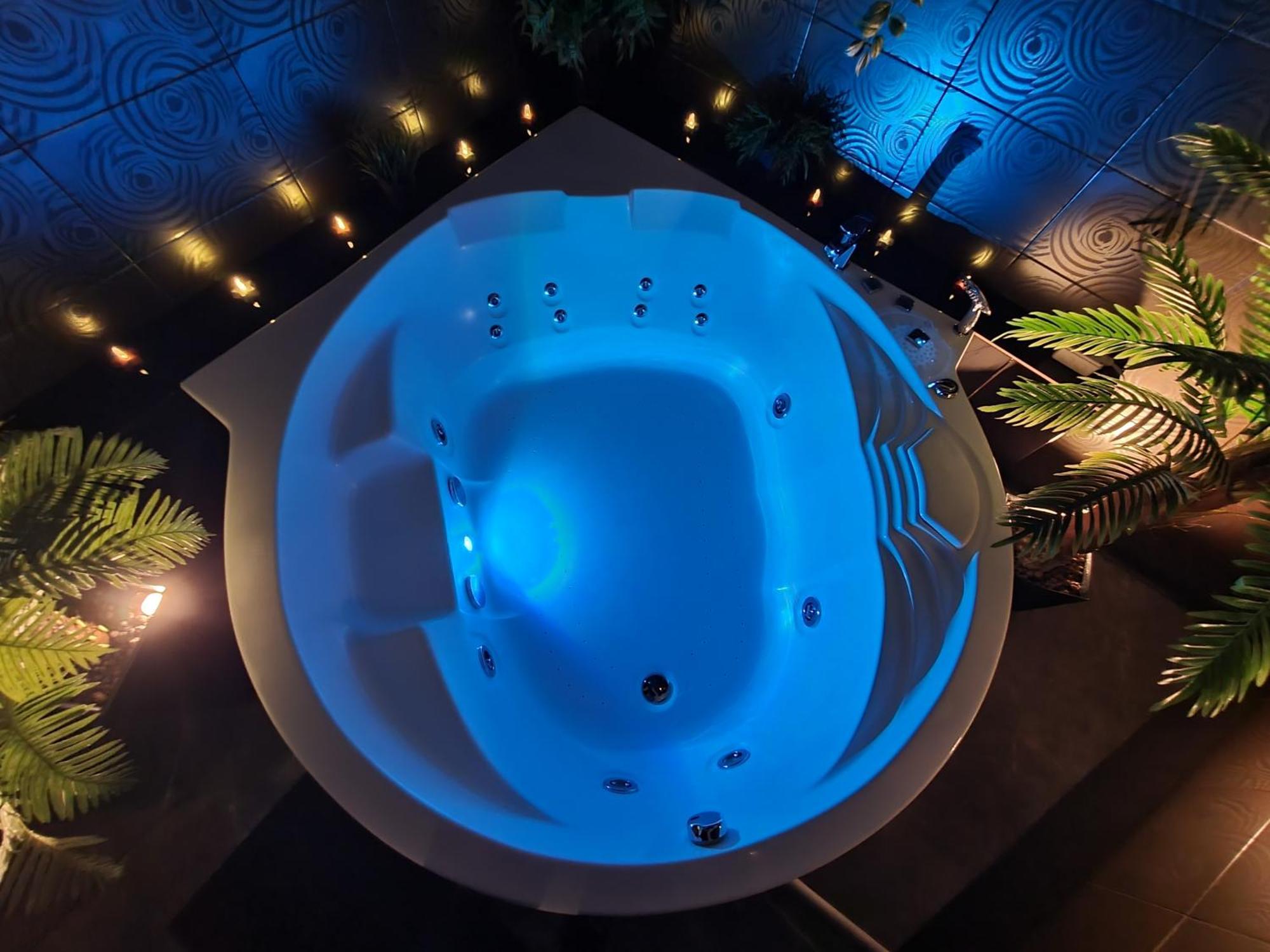Apartament Z Jacuzzi Krakow Rynek Екстер'єр фото