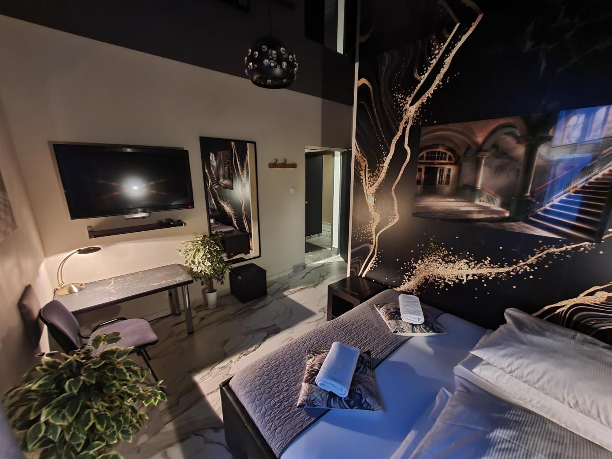 Apartament Z Jacuzzi Krakow Rynek Екстер'єр фото