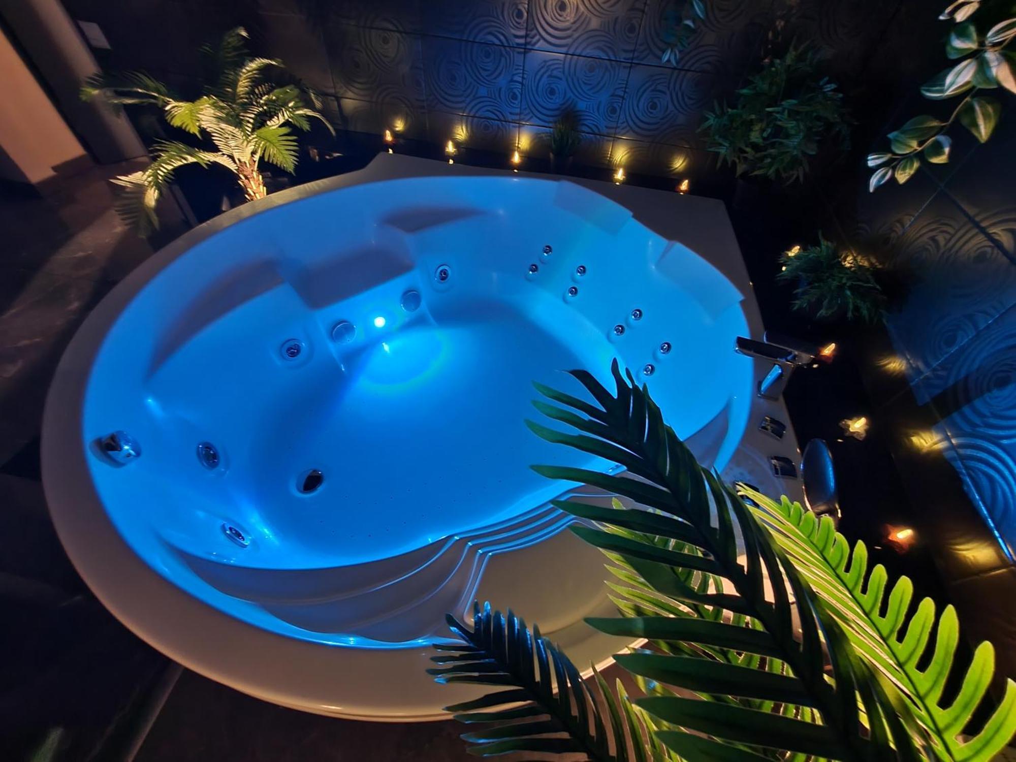Apartament Z Jacuzzi Krakow Rynek Екстер'єр фото