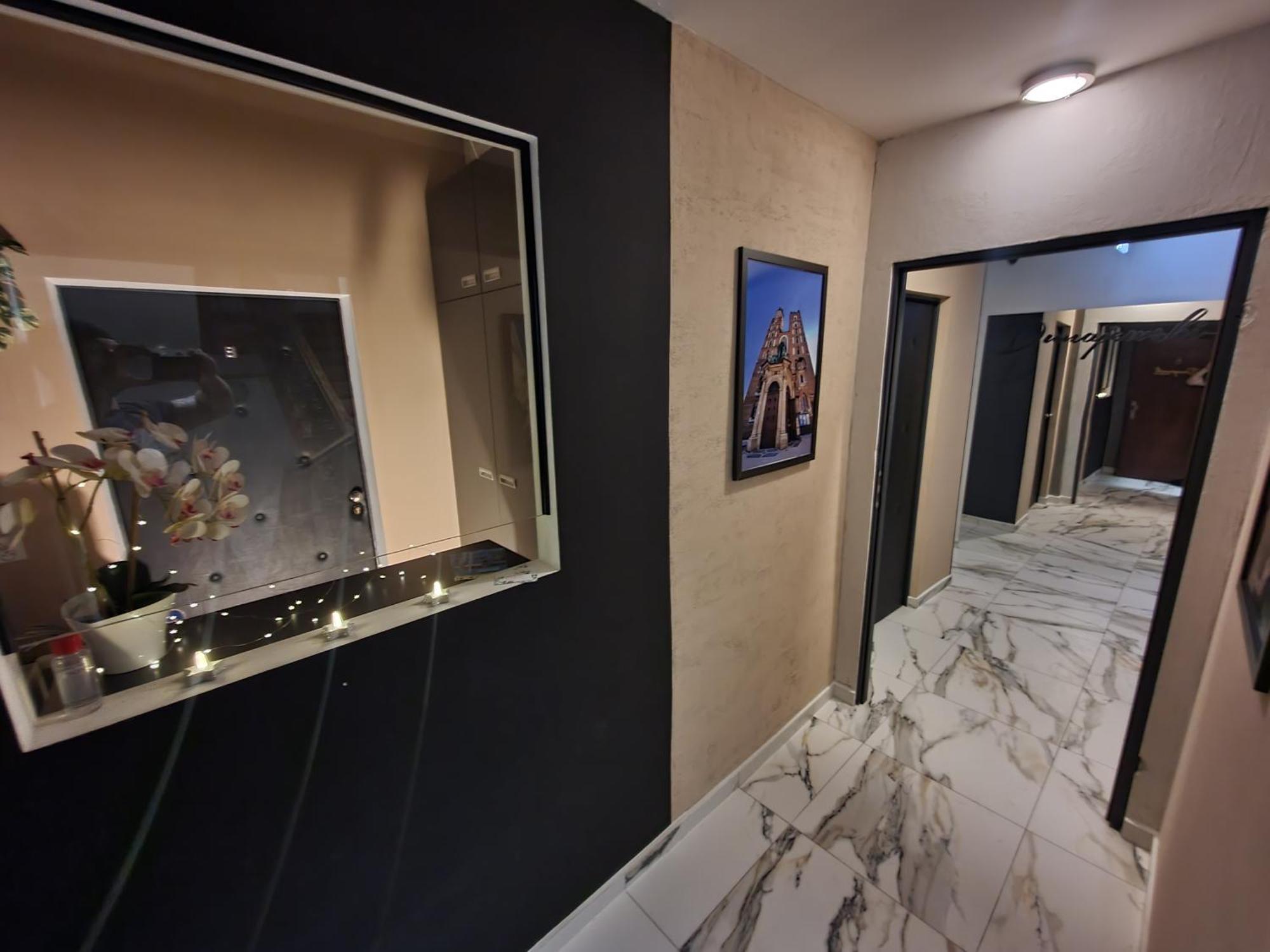 Apartament Z Jacuzzi Krakow Rynek Екстер'єр фото