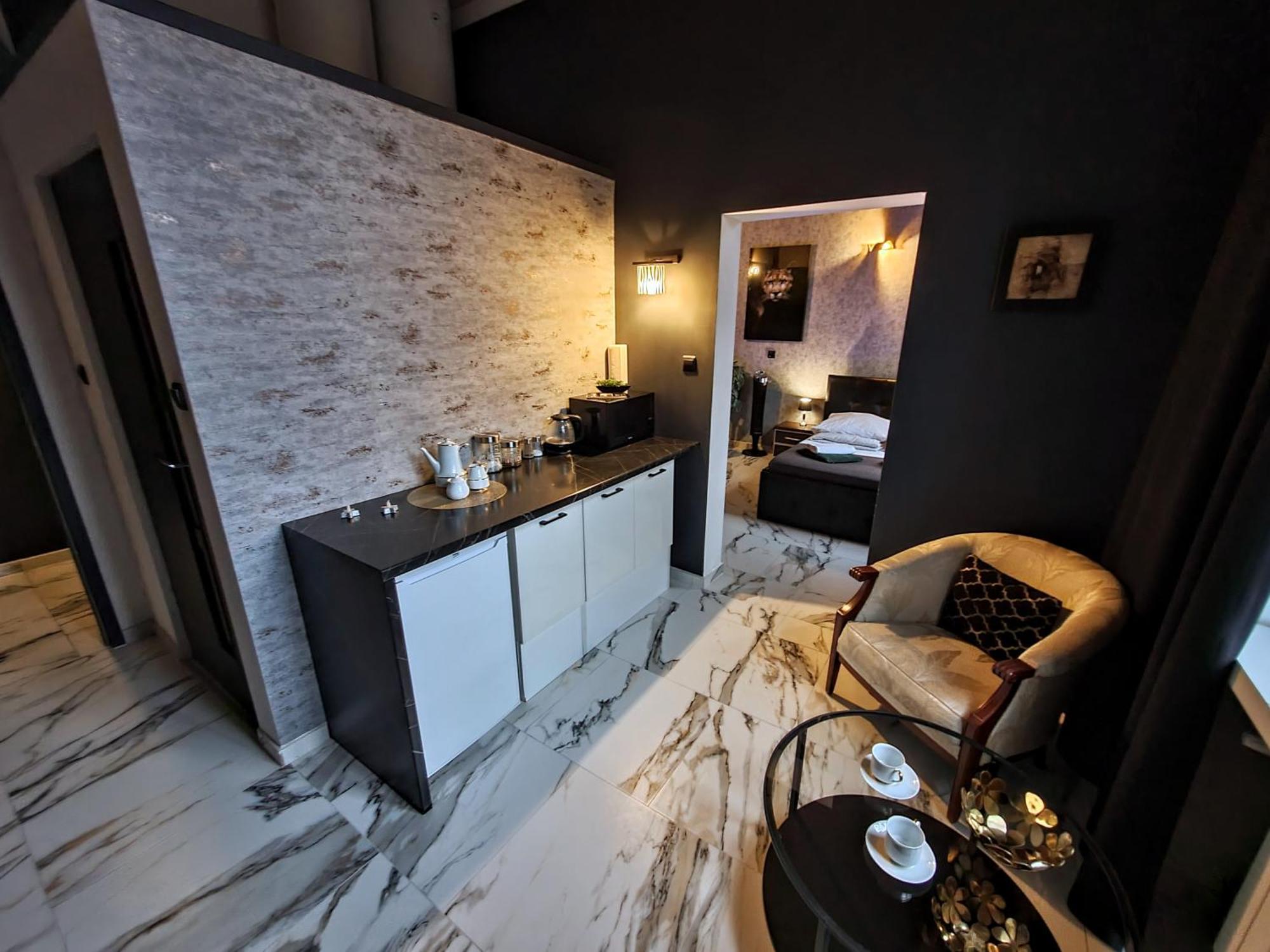 Apartament Z Jacuzzi Krakow Rynek Екстер'єр фото