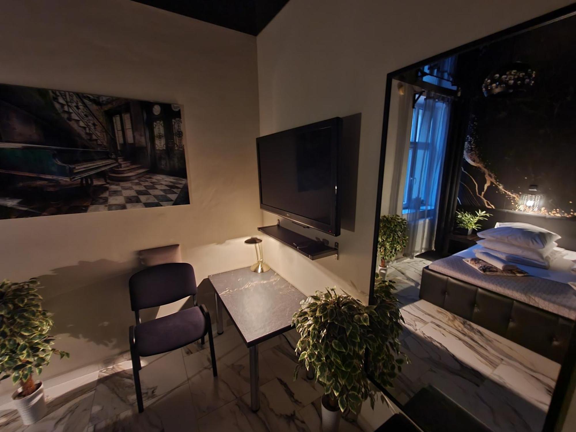Apartament Z Jacuzzi Krakow Rynek Номер фото