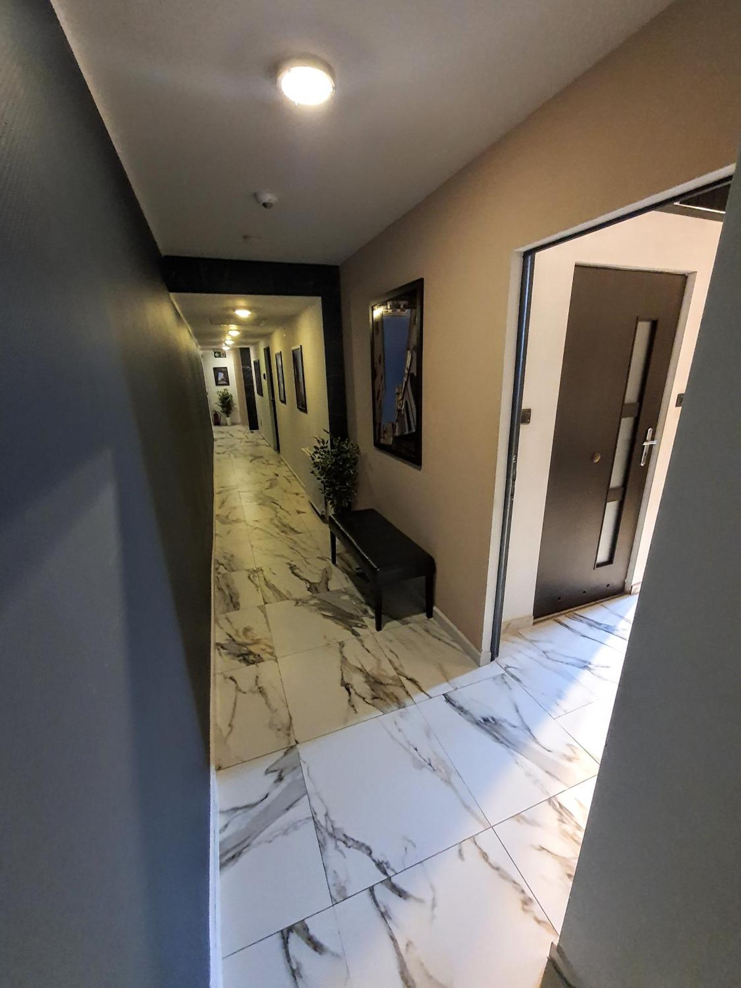Apartament Z Jacuzzi Krakow Rynek Номер фото