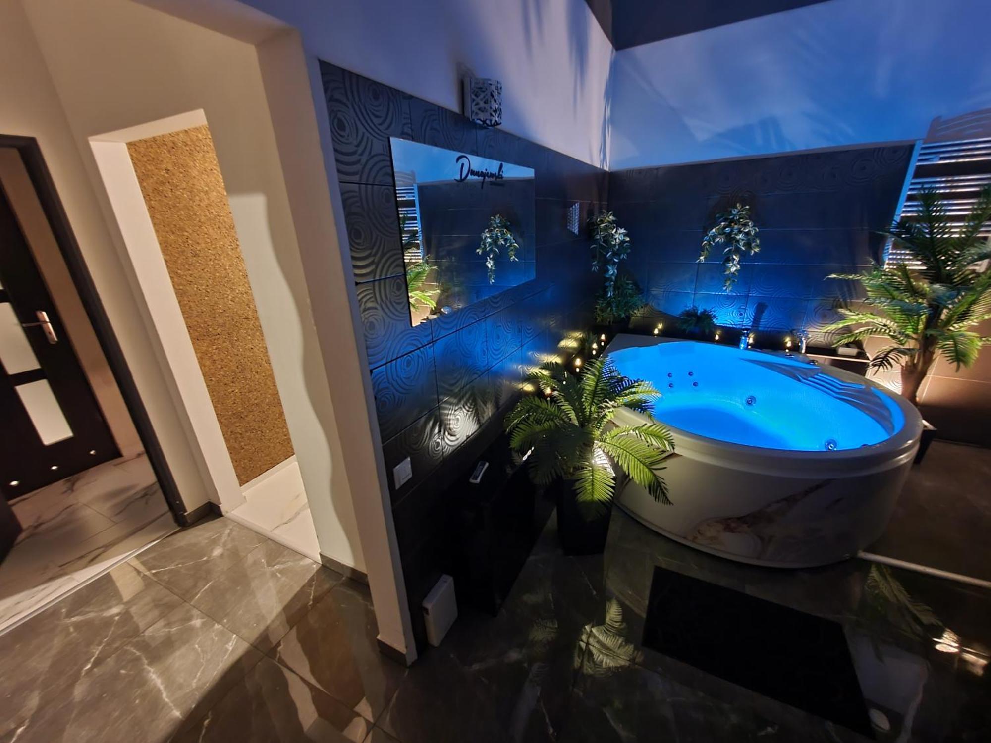 Apartament Z Jacuzzi Krakow Rynek Номер фото