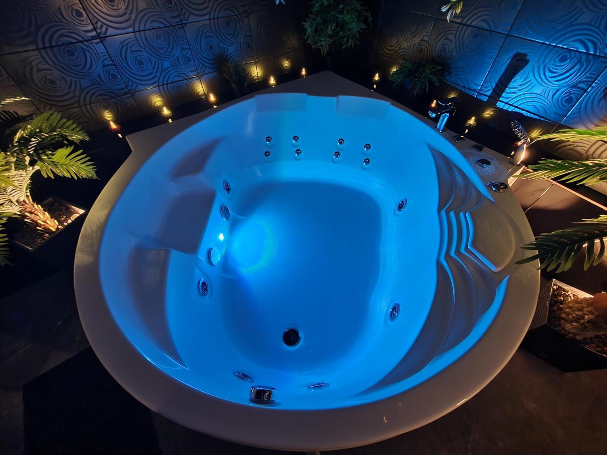 Apartament Z Jacuzzi Krakow Rynek Номер фото