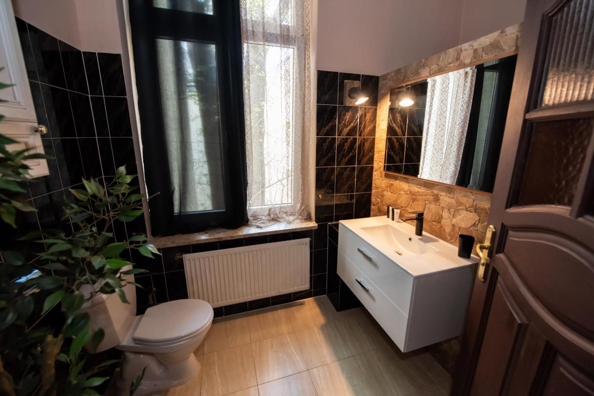 Apartament Z Jacuzzi Krakow Rynek Номер фото