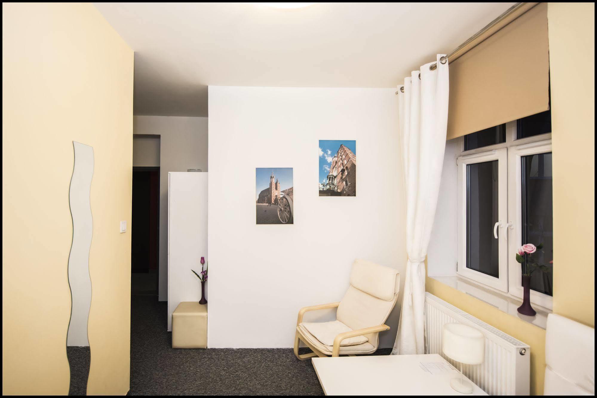 Apartament Z Jacuzzi Krakow Rynek Екстер'єр фото