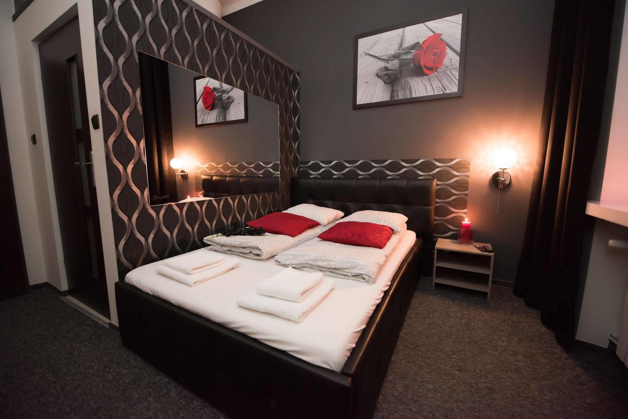 Apartament Z Jacuzzi Krakow Rynek Екстер'єр фото