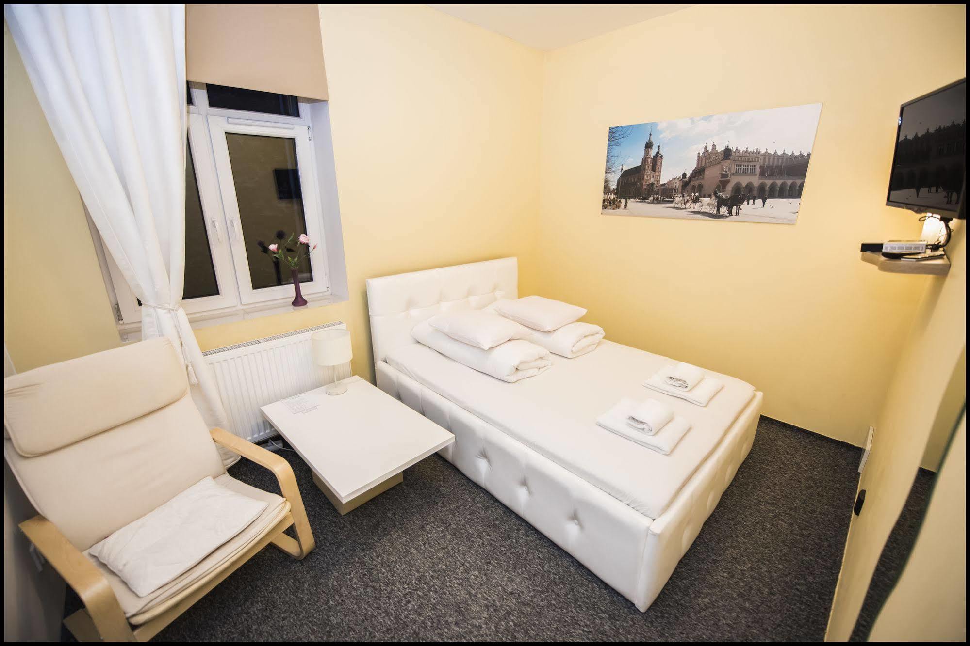 Apartament Z Jacuzzi Krakow Rynek Екстер'єр фото