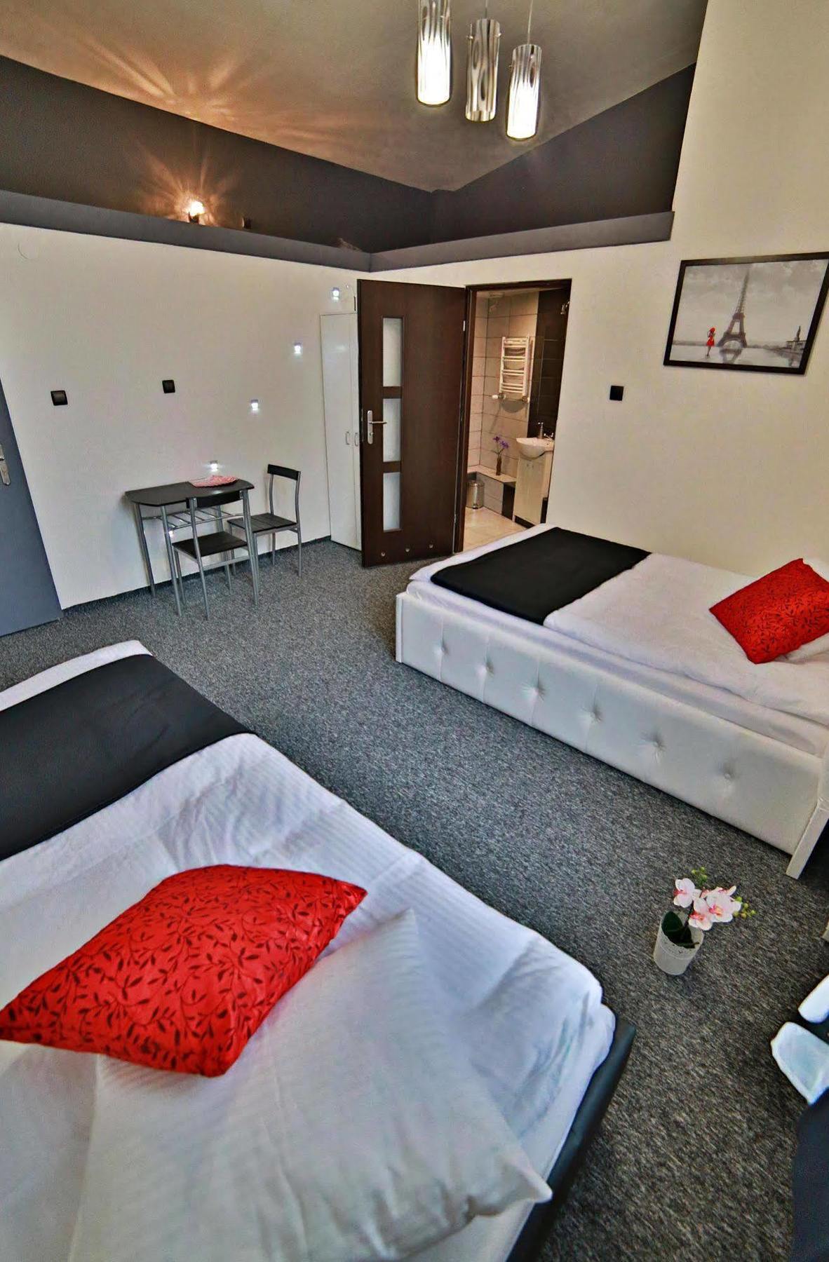 Apartament Z Jacuzzi Krakow Rynek Екстер'єр фото