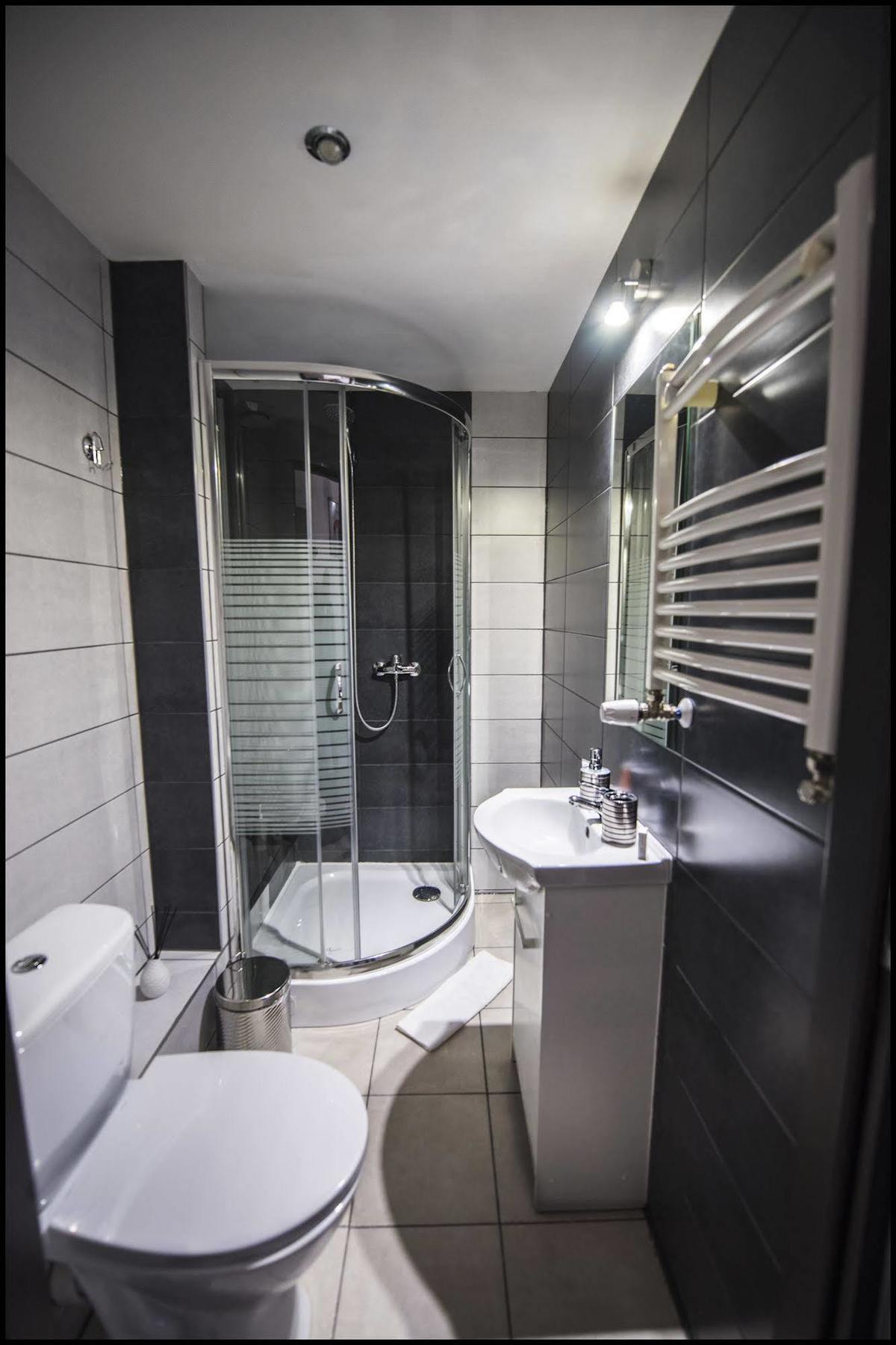 Apartament Z Jacuzzi Krakow Rynek Екстер'єр фото