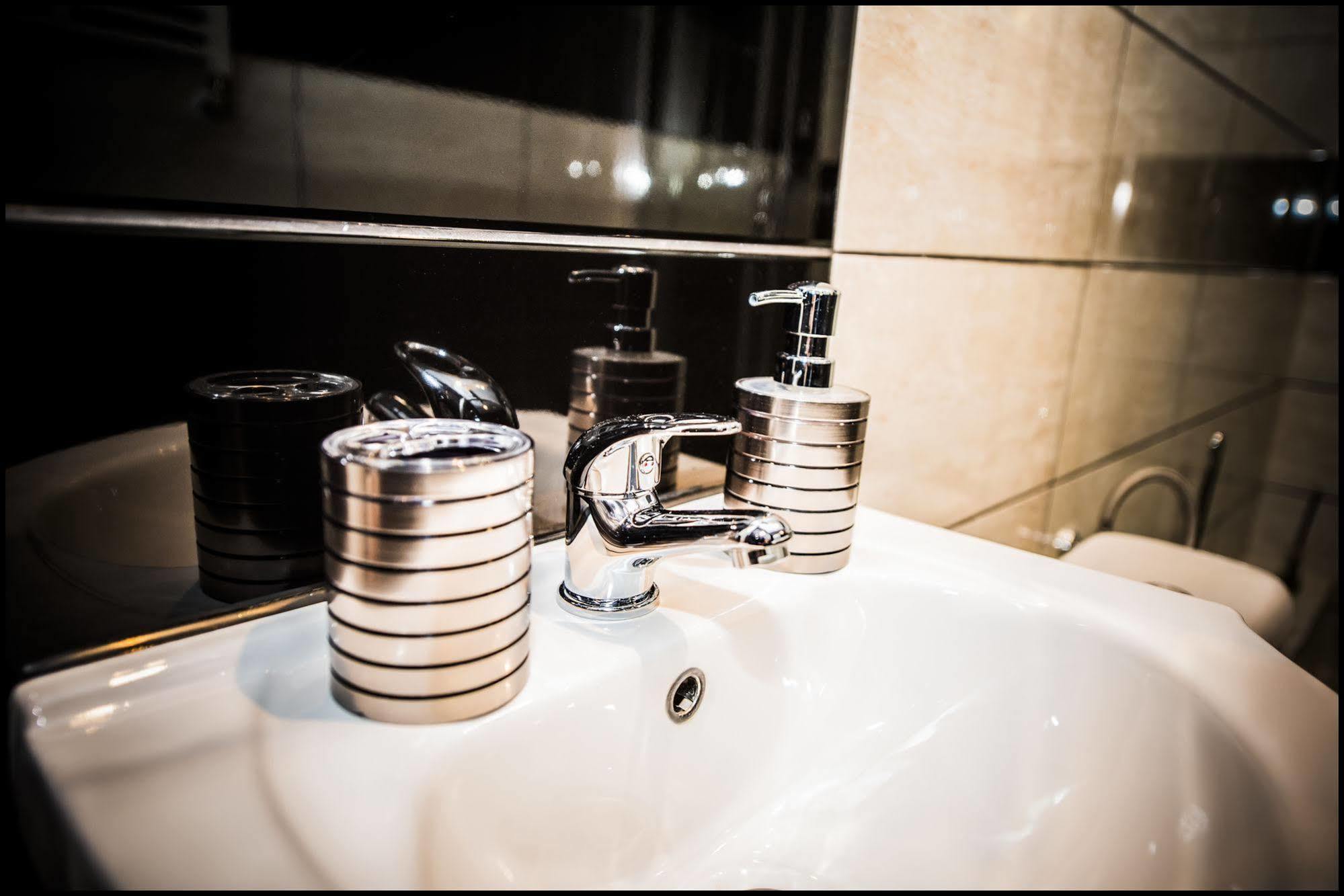Apartament Z Jacuzzi Krakow Rynek Екстер'єр фото