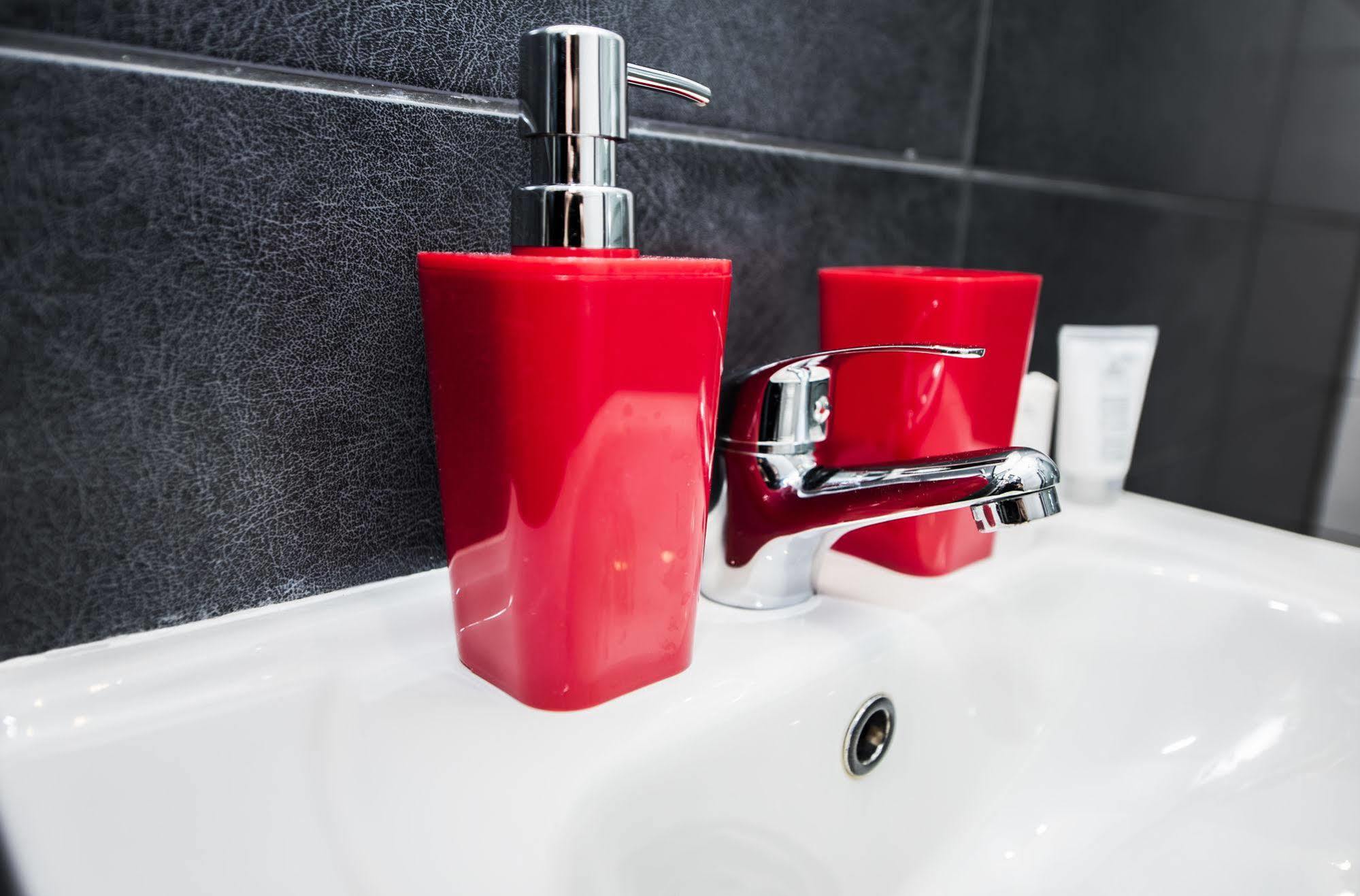 Apartament Z Jacuzzi Krakow Rynek Екстер'єр фото