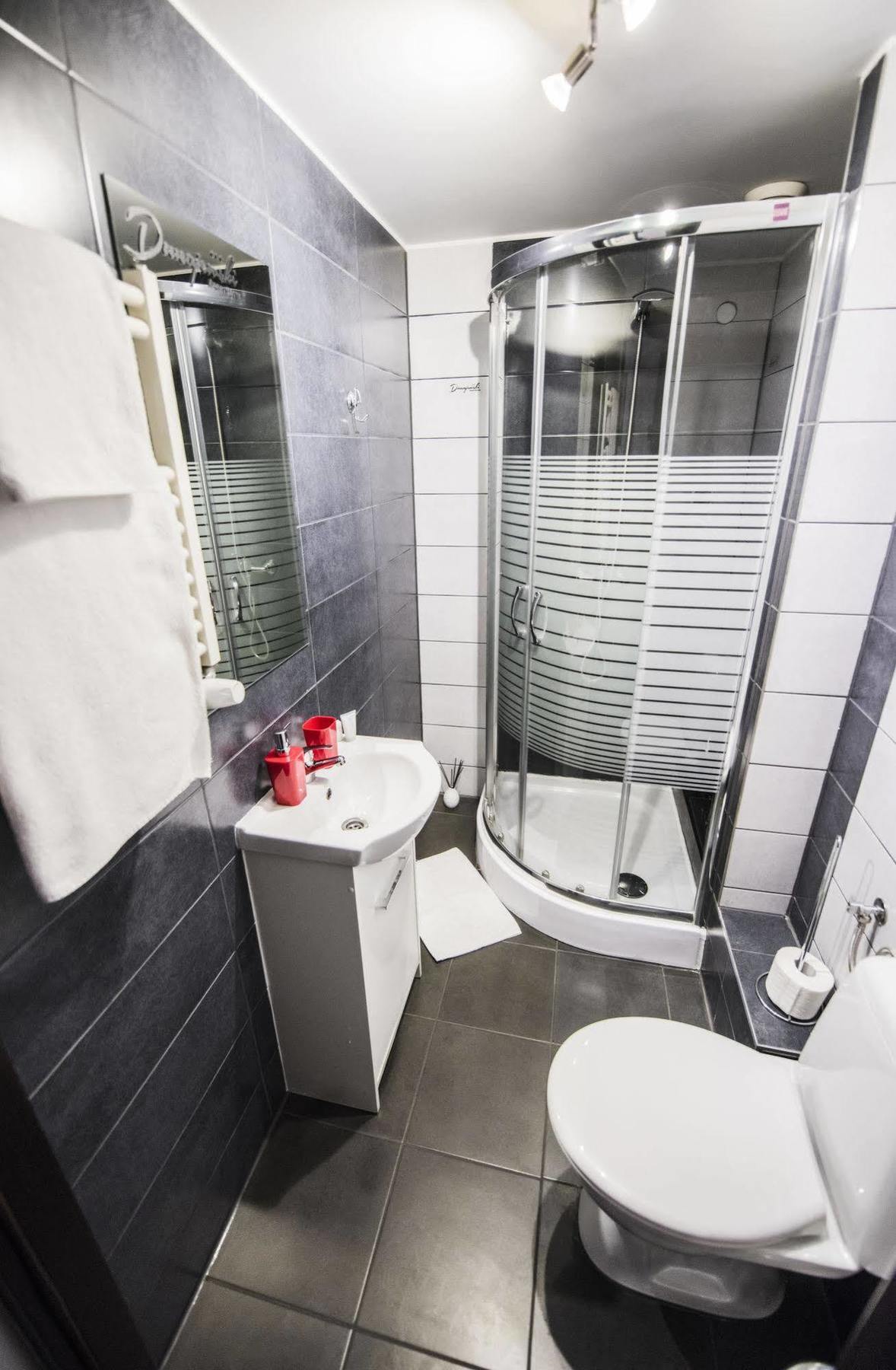 Apartament Z Jacuzzi Krakow Rynek Екстер'єр фото