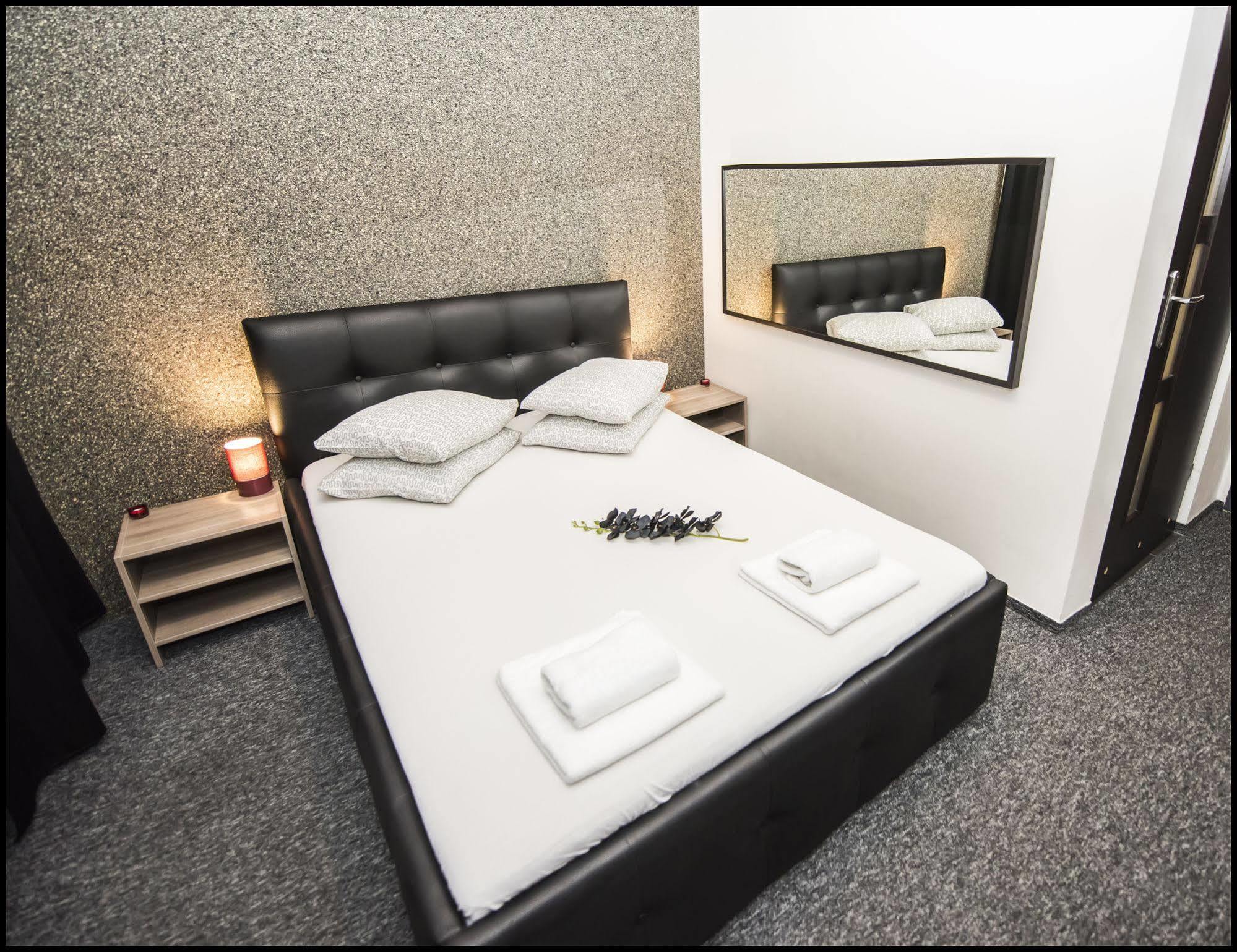 Apartament Z Jacuzzi Krakow Rynek Екстер'єр фото