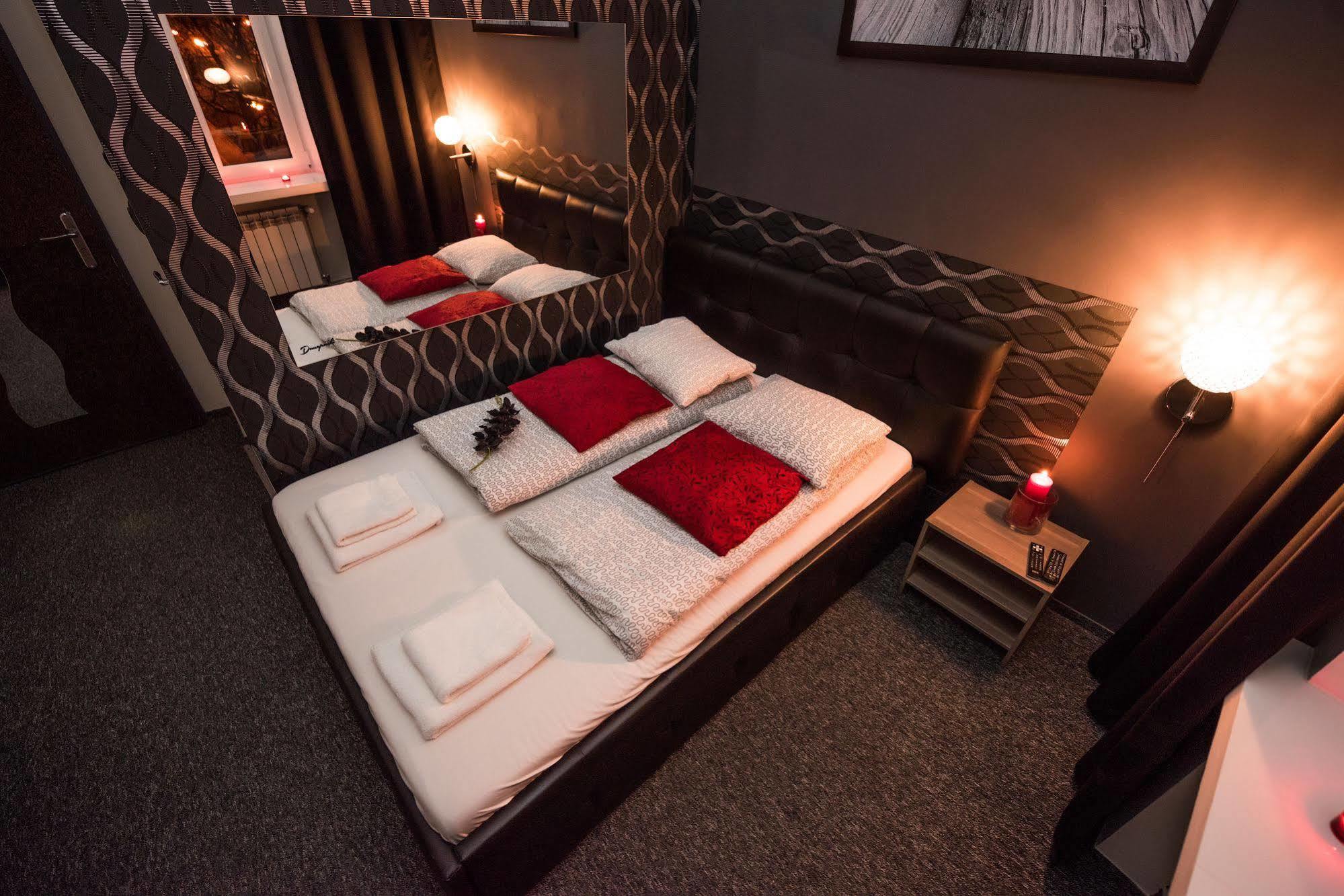 Apartament Z Jacuzzi Krakow Rynek Екстер'єр фото