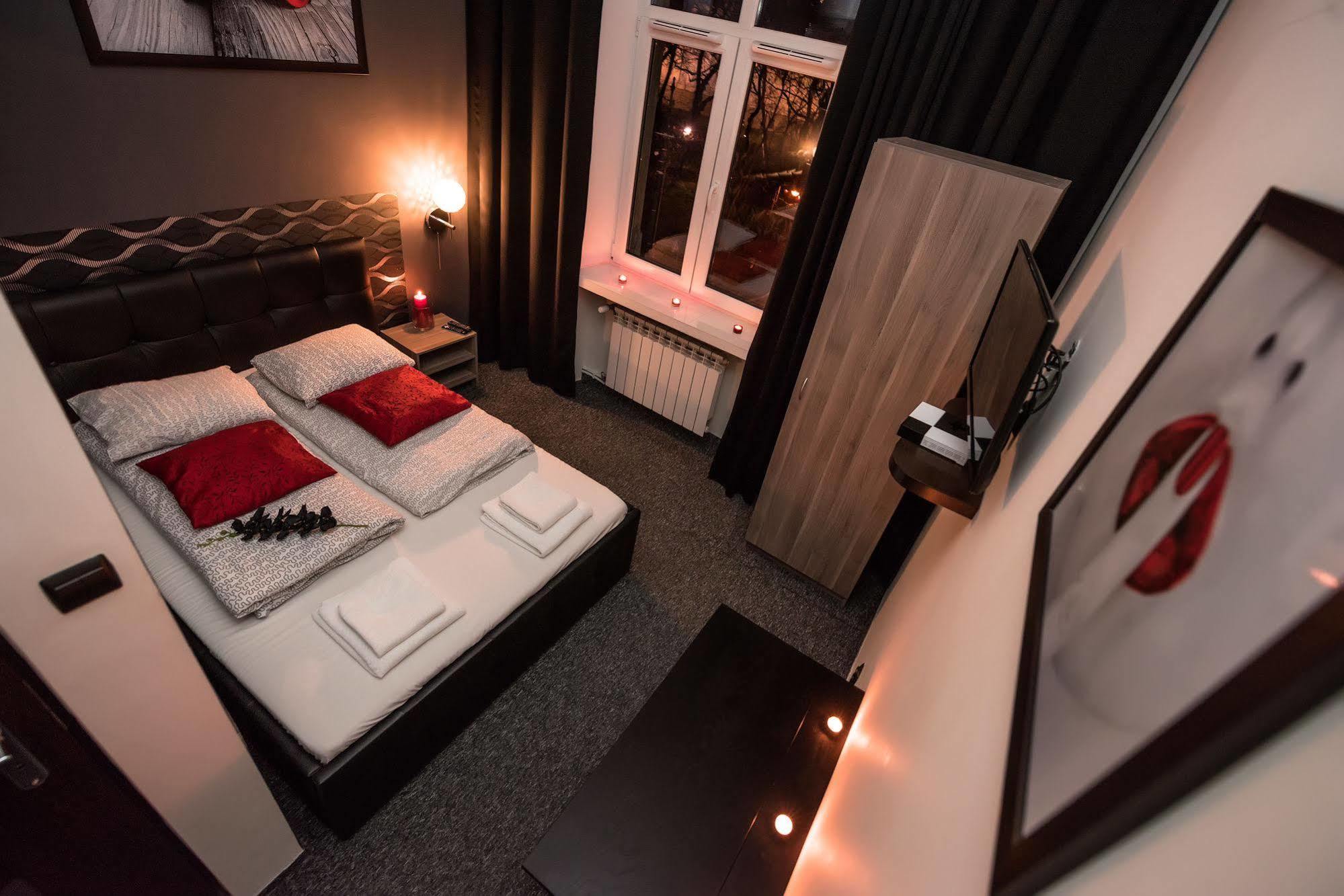 Apartament Z Jacuzzi Krakow Rynek Екстер'єр фото