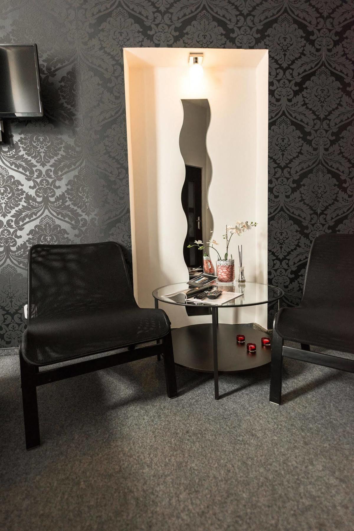 Apartament Z Jacuzzi Krakow Rynek Екстер'єр фото