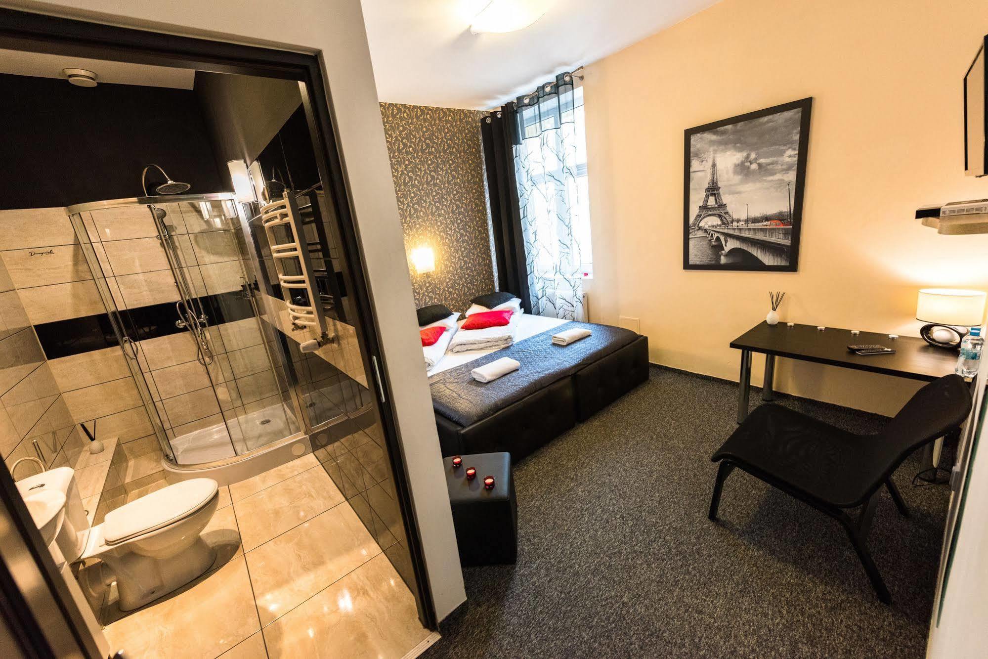 Apartament Z Jacuzzi Krakow Rynek Екстер'єр фото