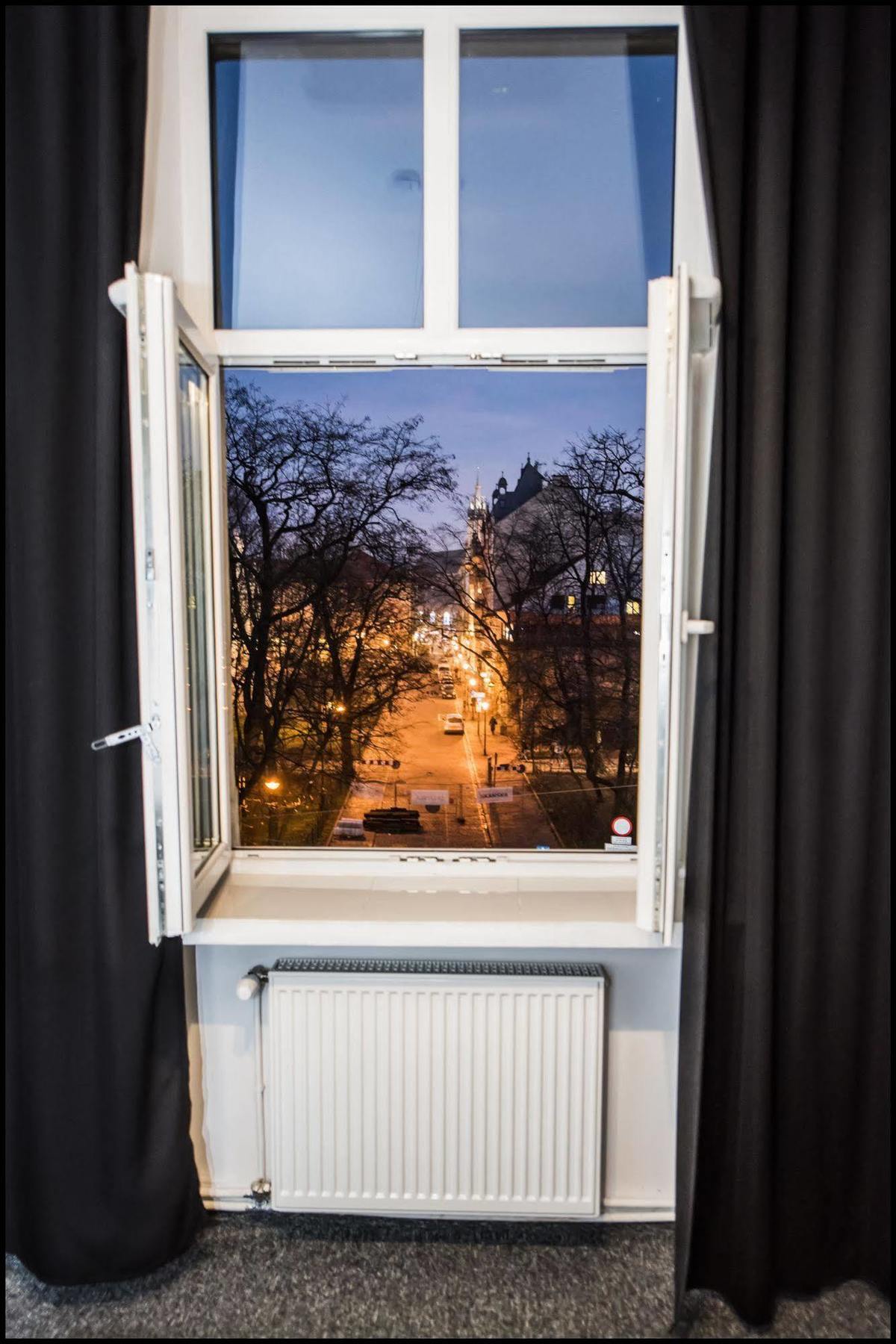 Apartament Z Jacuzzi Krakow Rynek Екстер'єр фото