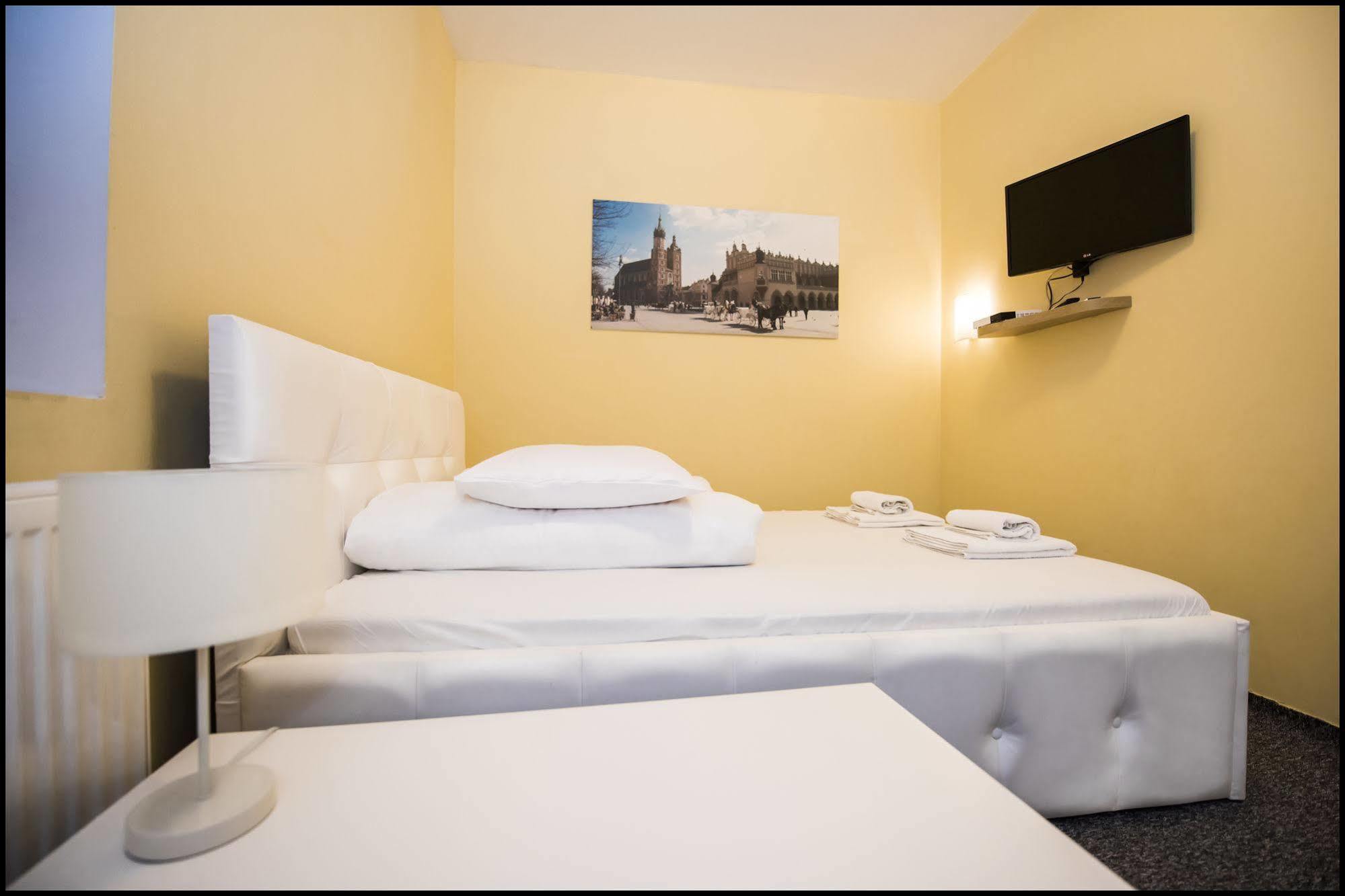Apartament Z Jacuzzi Krakow Rynek Екстер'єр фото