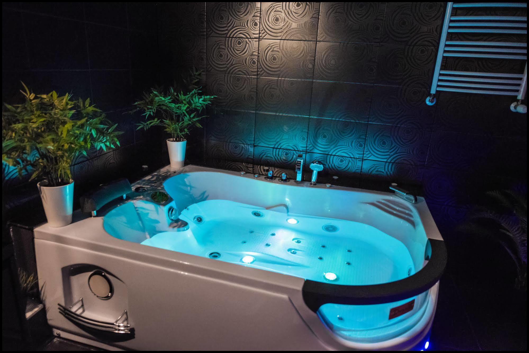Apartament Z Jacuzzi Krakow Rynek Екстер'єр фото