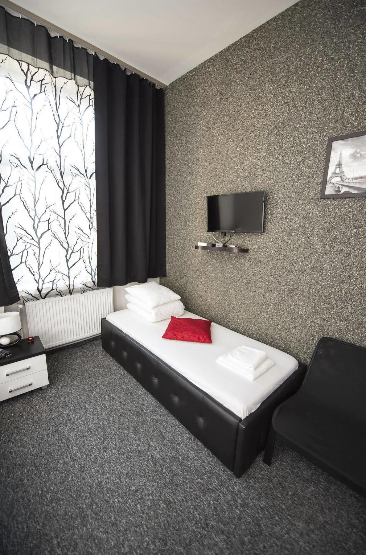 Apartament Z Jacuzzi Krakow Rynek Екстер'єр фото