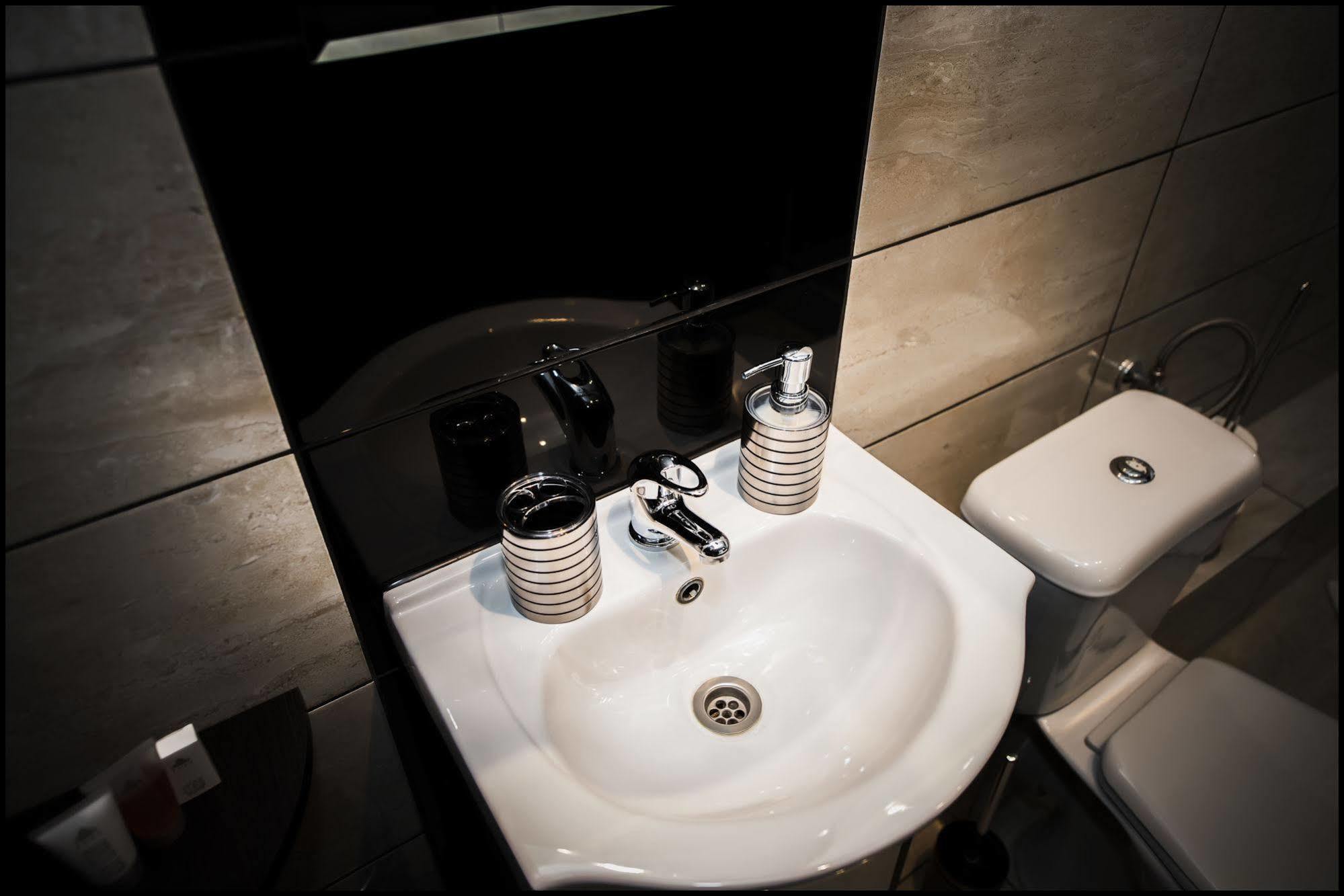 Apartament Z Jacuzzi Krakow Rynek Екстер'єр фото