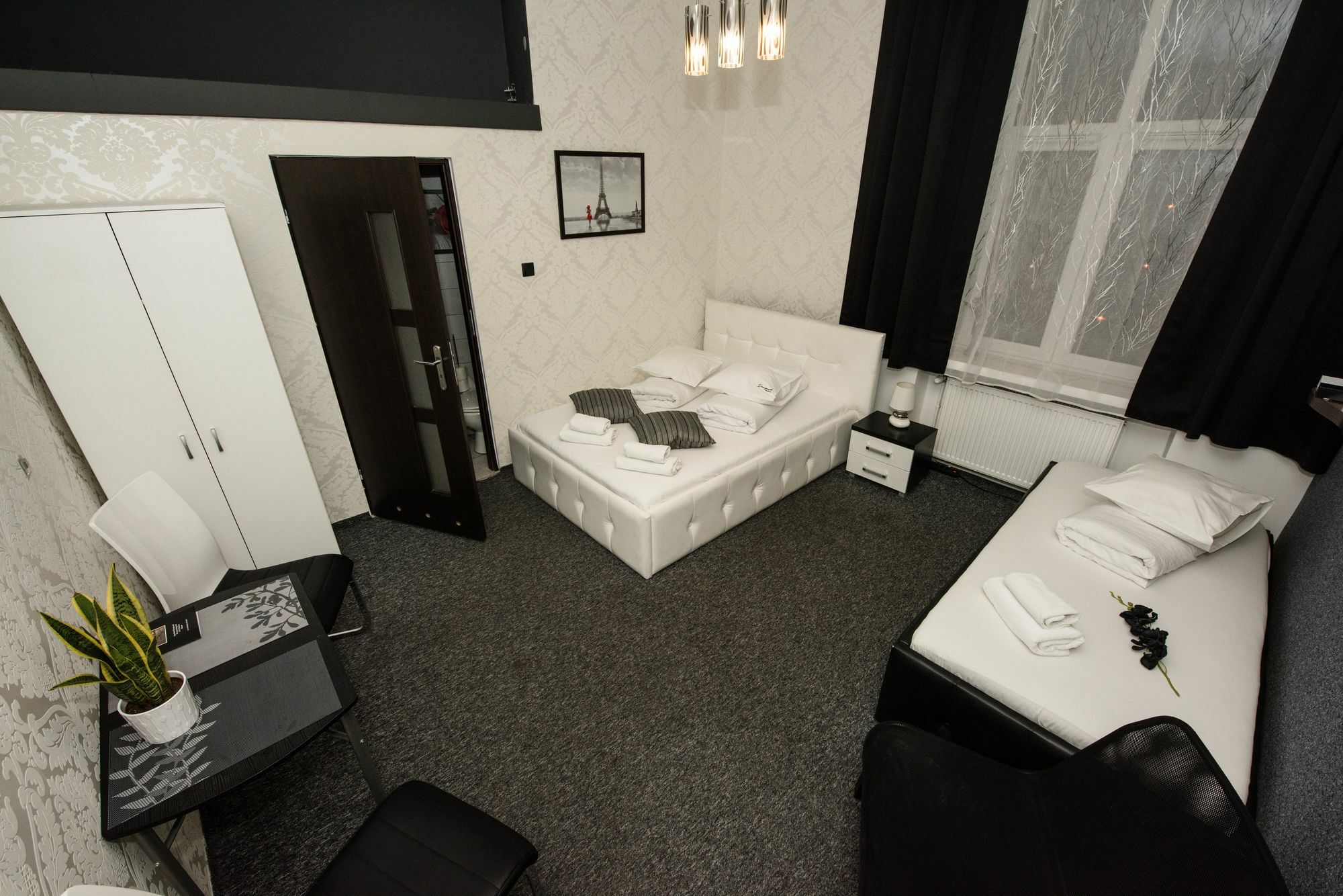 Apartament Z Jacuzzi Krakow Rynek Екстер'єр фото